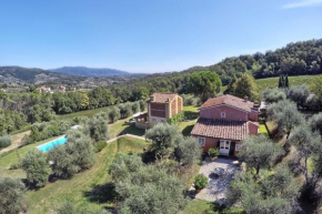 Le Pergole by Salogi Villas Santo Stefano Di Magra